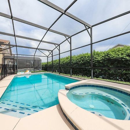 Вілла Sunshine Oasis Орландо Екстер'єр фото